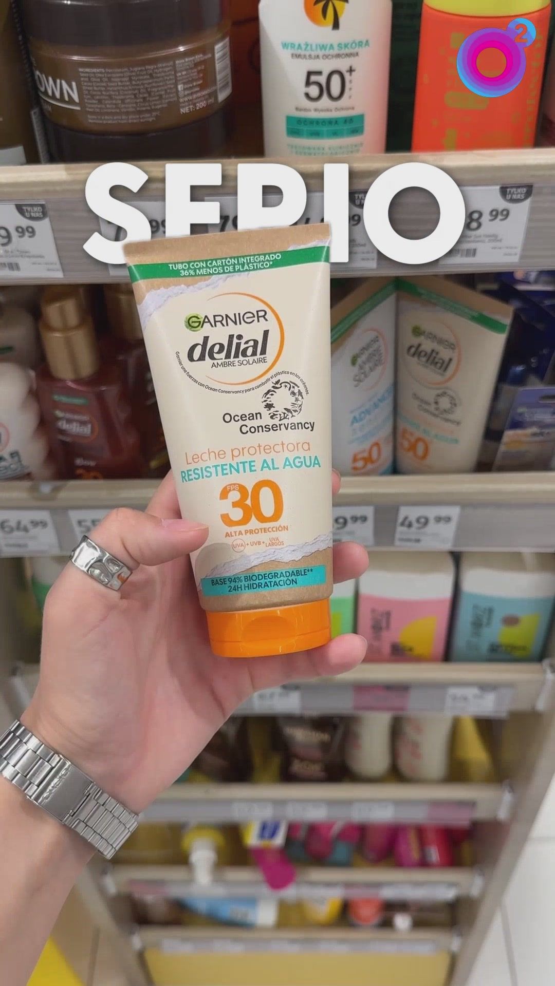 SPF 30 czy SPF 50? Większość osób źle rozumie tę różnicę
