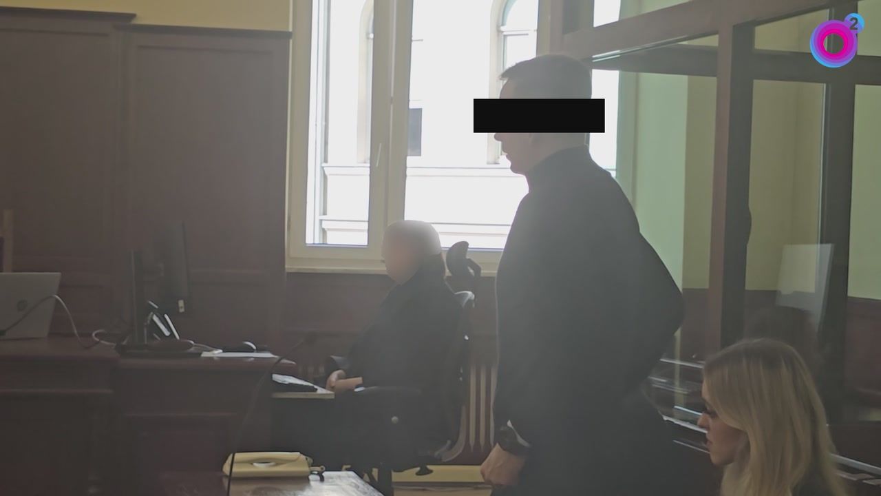 "Zobowiązuje się". Sąd przychylił się do wniosku Sebastiana M.