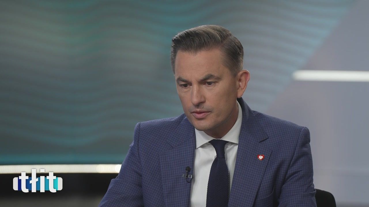 Tłit - Arkadiusz Myrcha