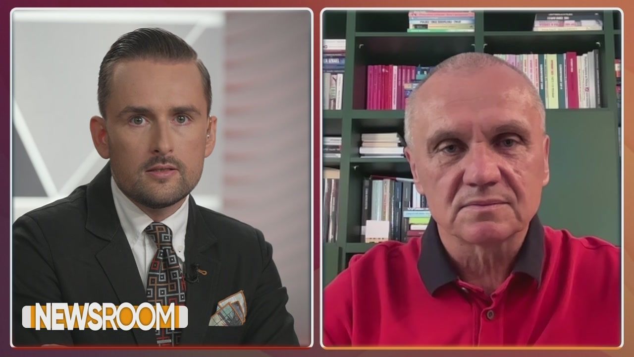 Poranne pasmo Wirtualnej Polski, wydanie 27.07