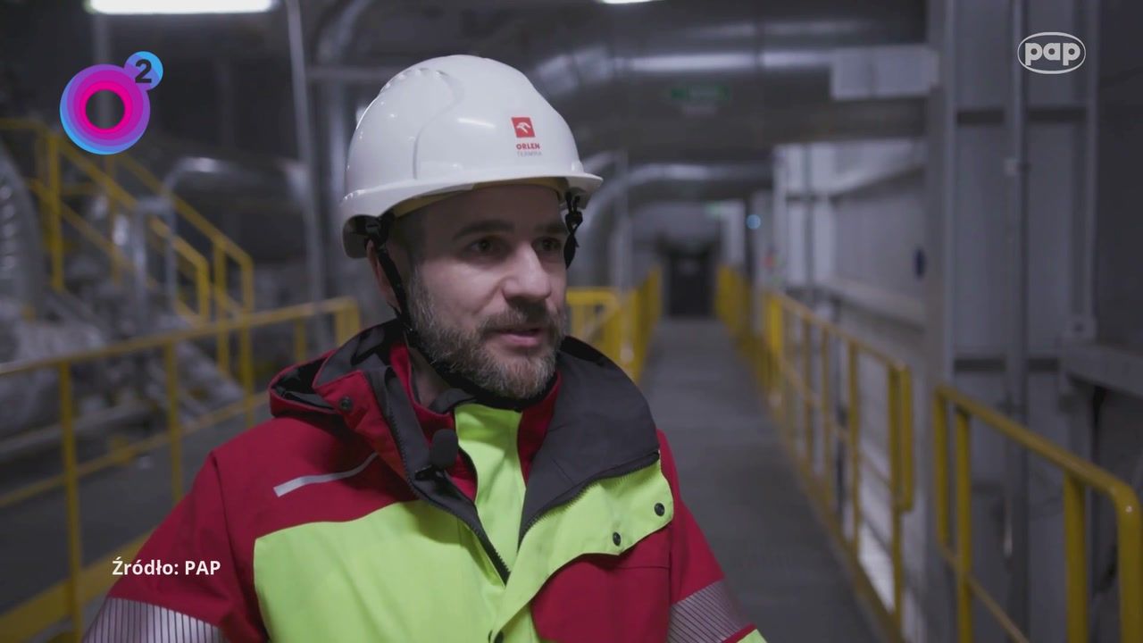 Miliony złotych dziennie. Tyle kosztuje ogrzewanie Warszawy