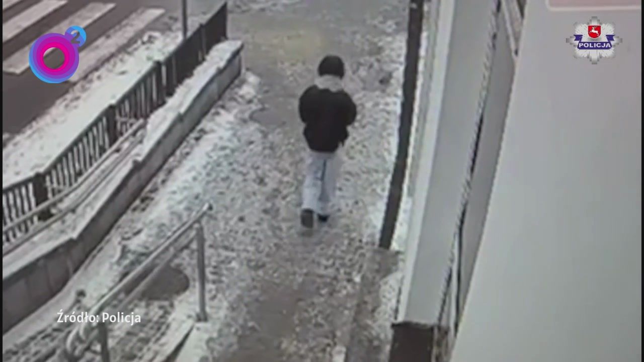 Dramat na przejściu dla pieszych. 60-latek potrącił nastolatkę. Jest wideo