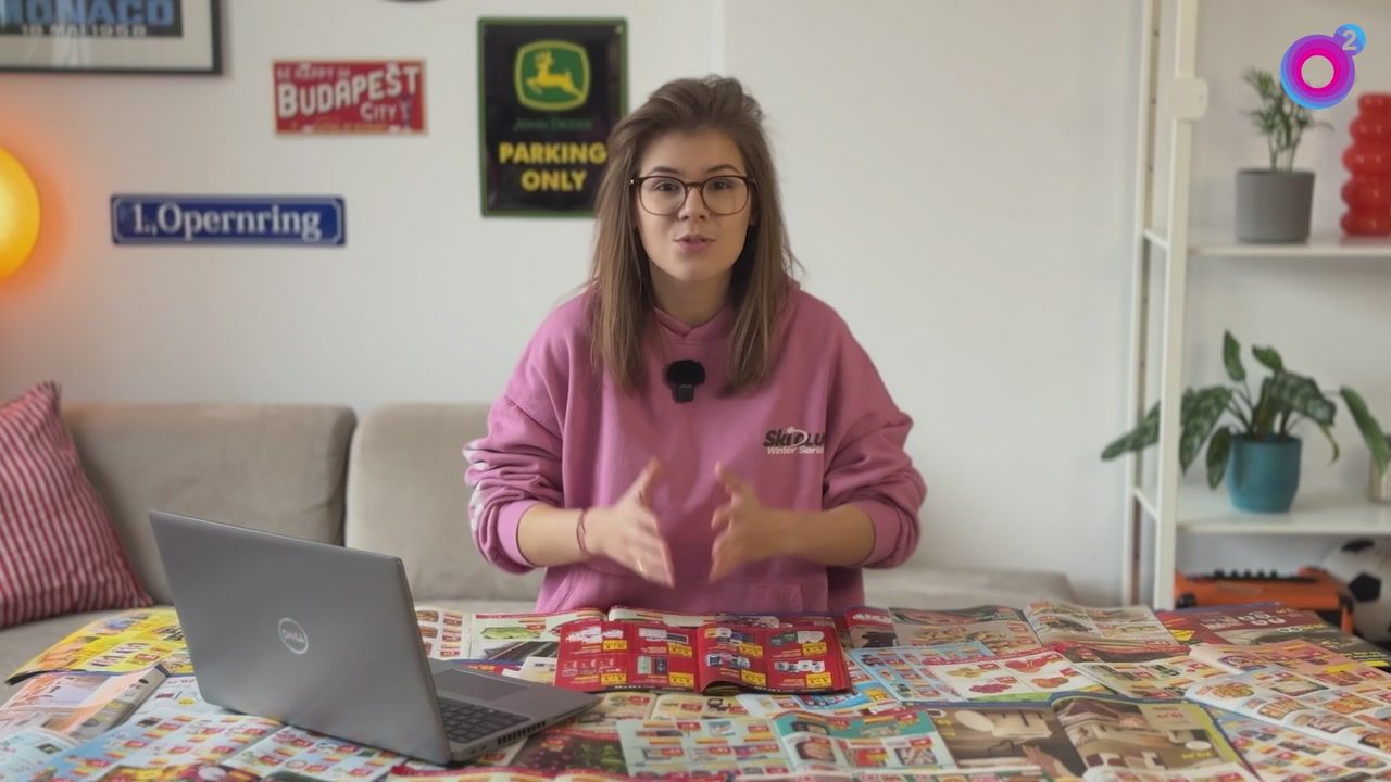 5+5 gratis. Dobry moment na zapasy w Kauflandzie, Biedronce i Netto