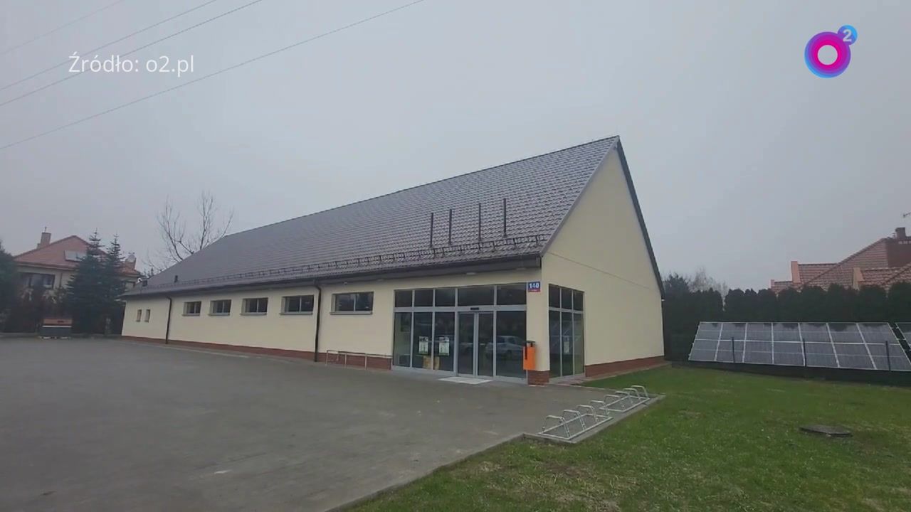 Cała Polska słyszała o tym Dino. Spójrzcie, co zastaliśmy na Wilanowie