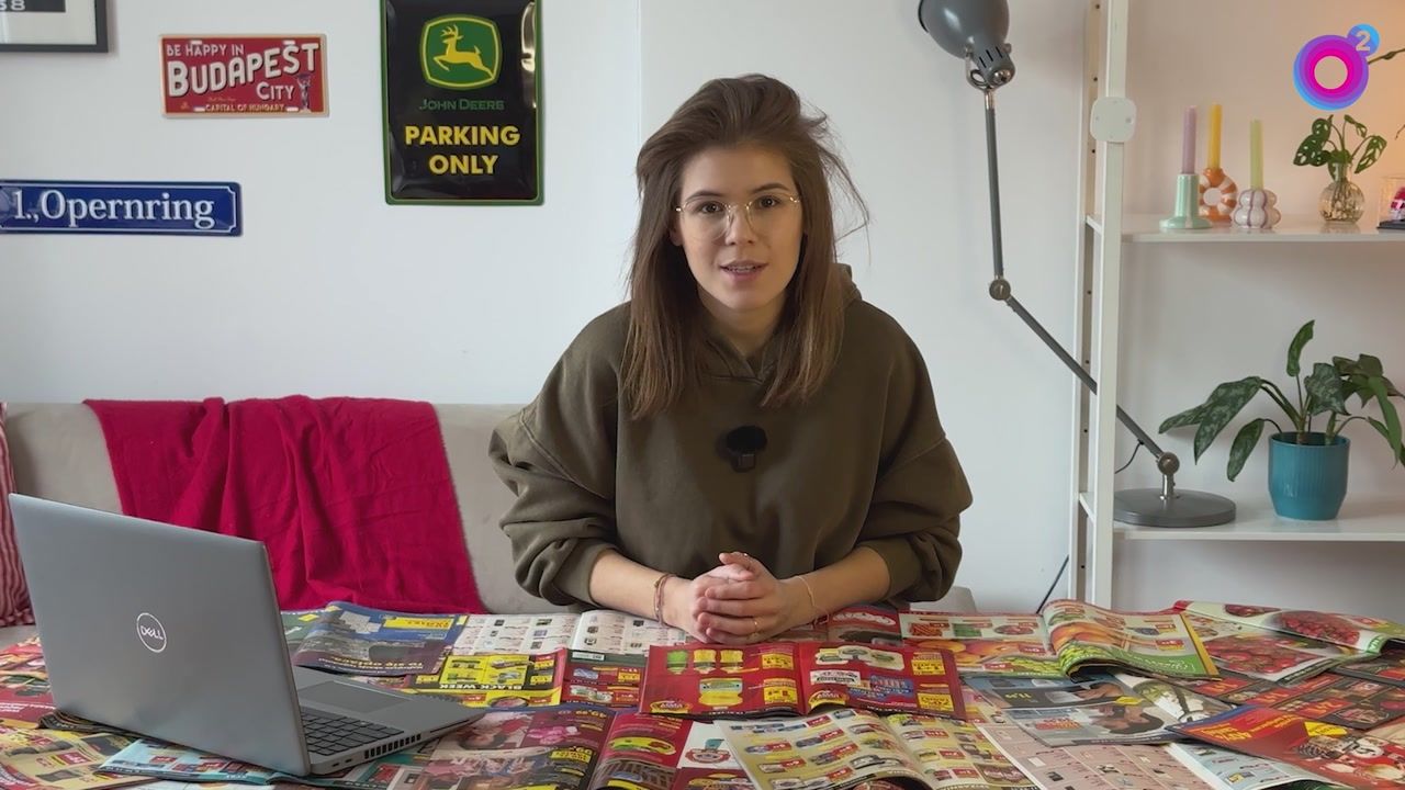 W Biedronce do 17 stycznia. To nie żart. Tylko za złotówkę