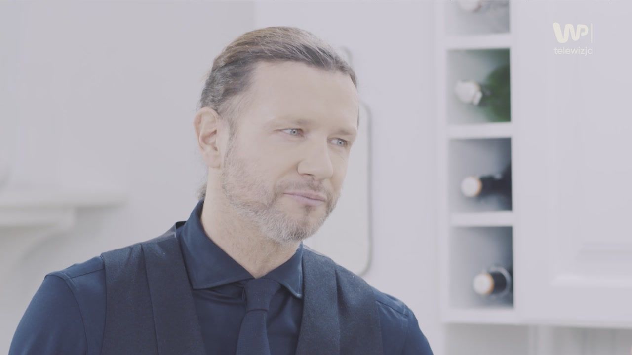 Radek Majdan zdradził, jakim jest kucharzem. Piłkarz opowiedział o swojej bezmięsnej diecie