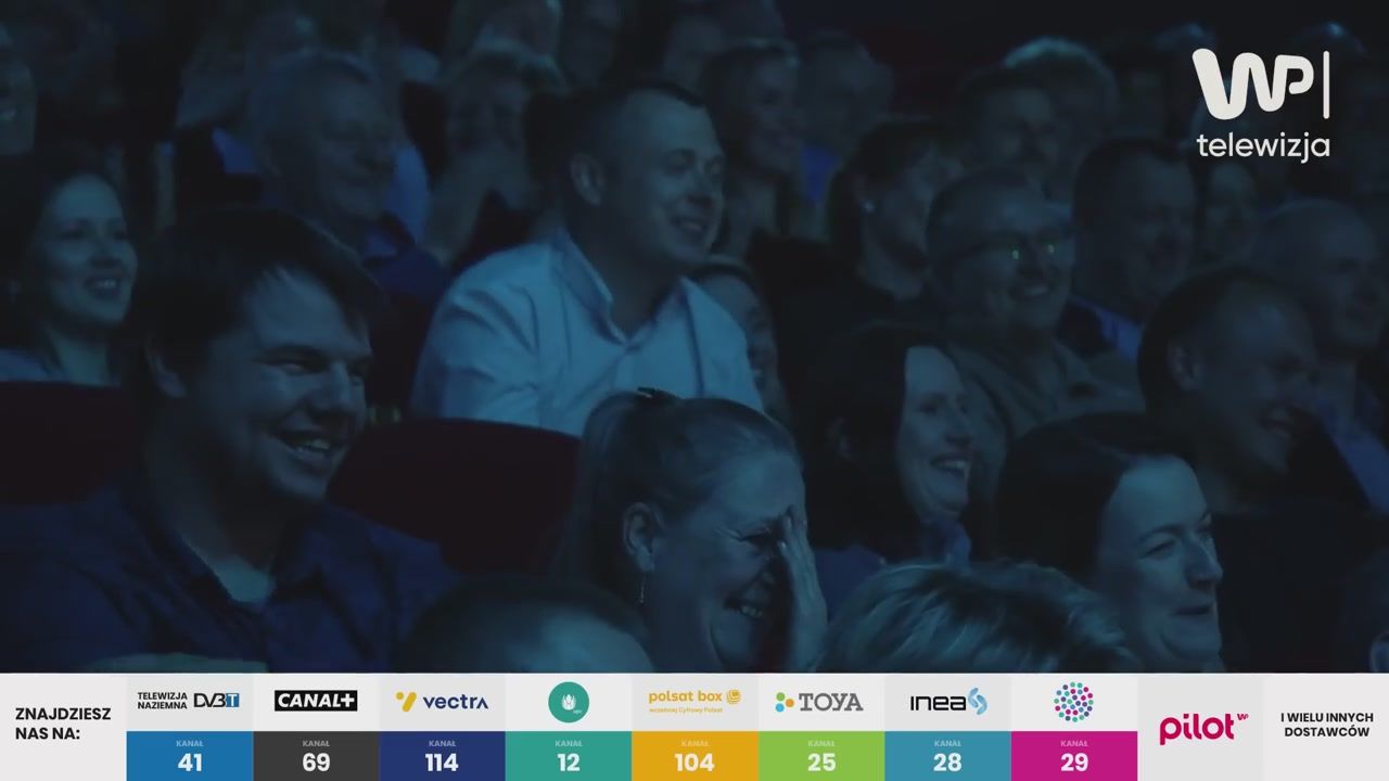 Kabaret Ani Mru-Mru przeszedł sam siebie. Skecz w celi to majstersztyk