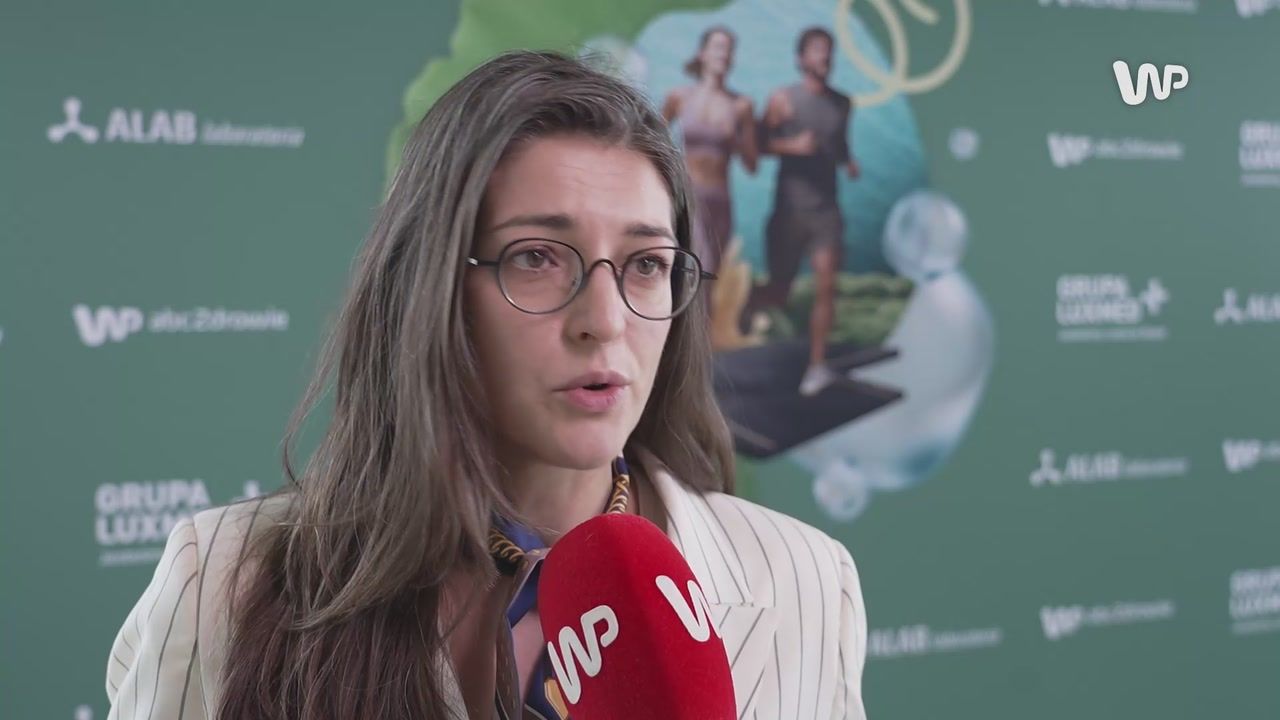 Psycholog Ewa Niewola mówi, jak wydłużyć życie. "Niezwykle ważna jest aktywność fizyczna"