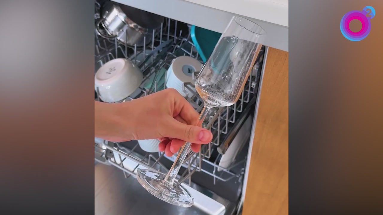 Zmywarka ma ukrytą funkcję. Wiedziałeś o niej?