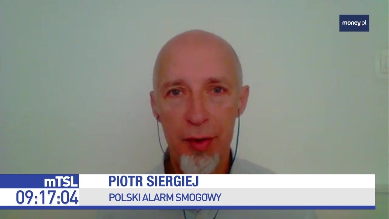 Koniec z kopciuchami, nie każdego stać na zmianę. "Program nie obejmuje najuboższych"