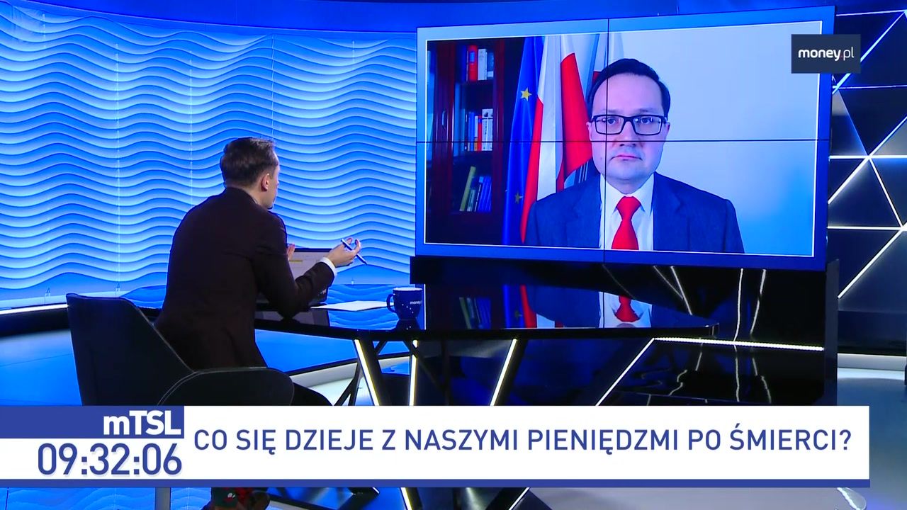 Dostęp do pieniędzy po śmierci członka rodziny. Z czym nie radzą sobie Polacy?