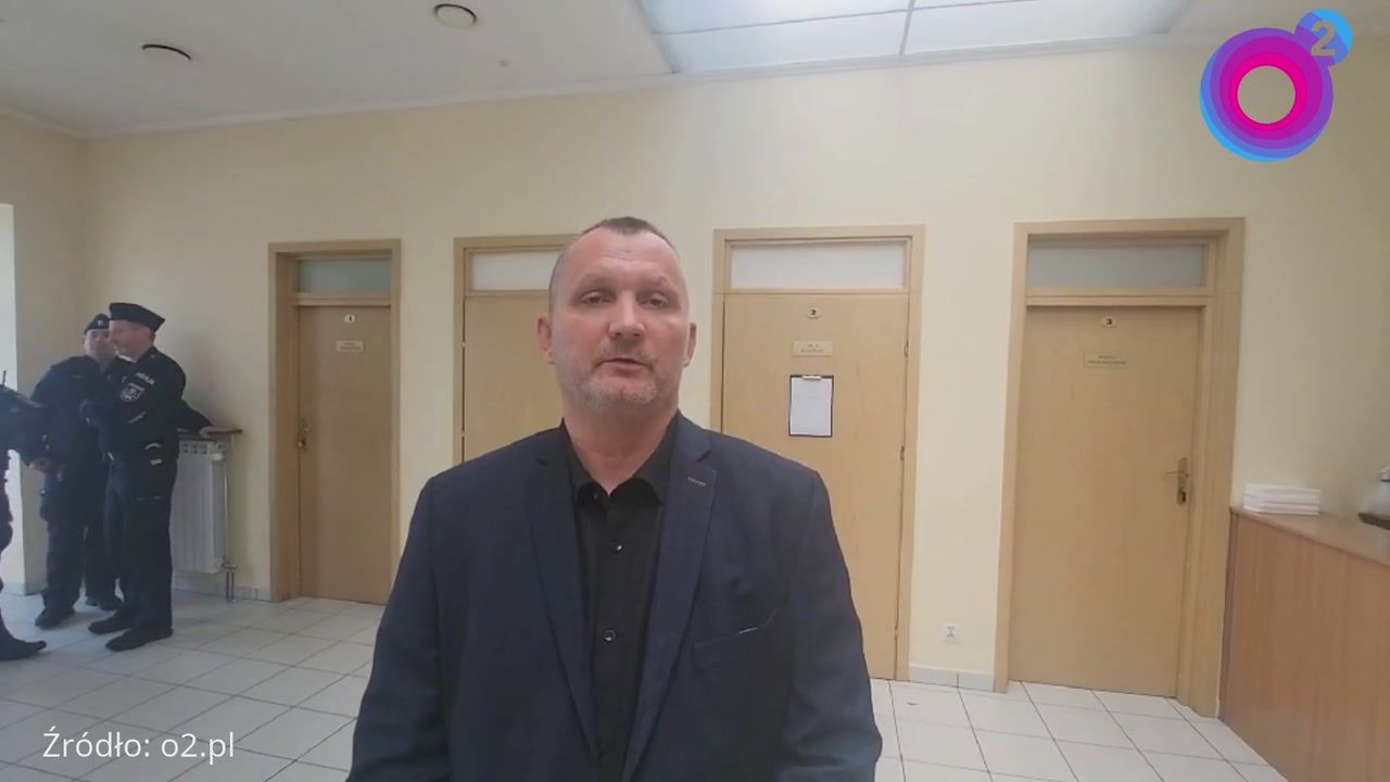 Ostre słowa ojca Mai. "Bartosz G. nie ma uczuć"