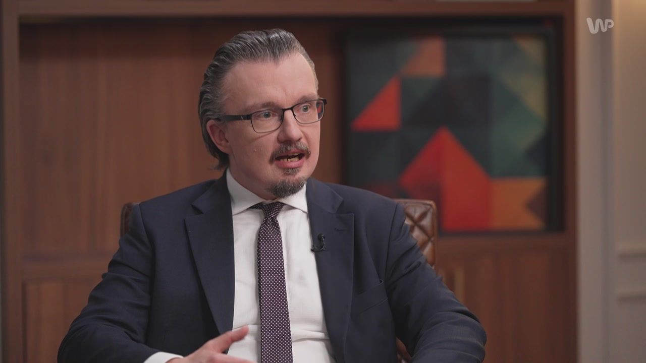 Nie ma związków, nie ma dzieci. Ekspert o wielkim problemie Polski