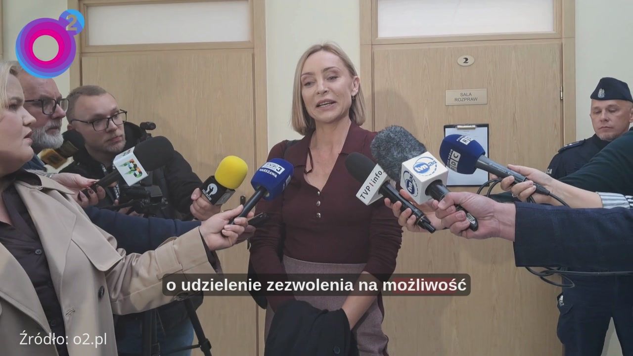 Tajemnicze oświadczenie obrończyni Bartosza G. Mówi o plotkach i zarzutach