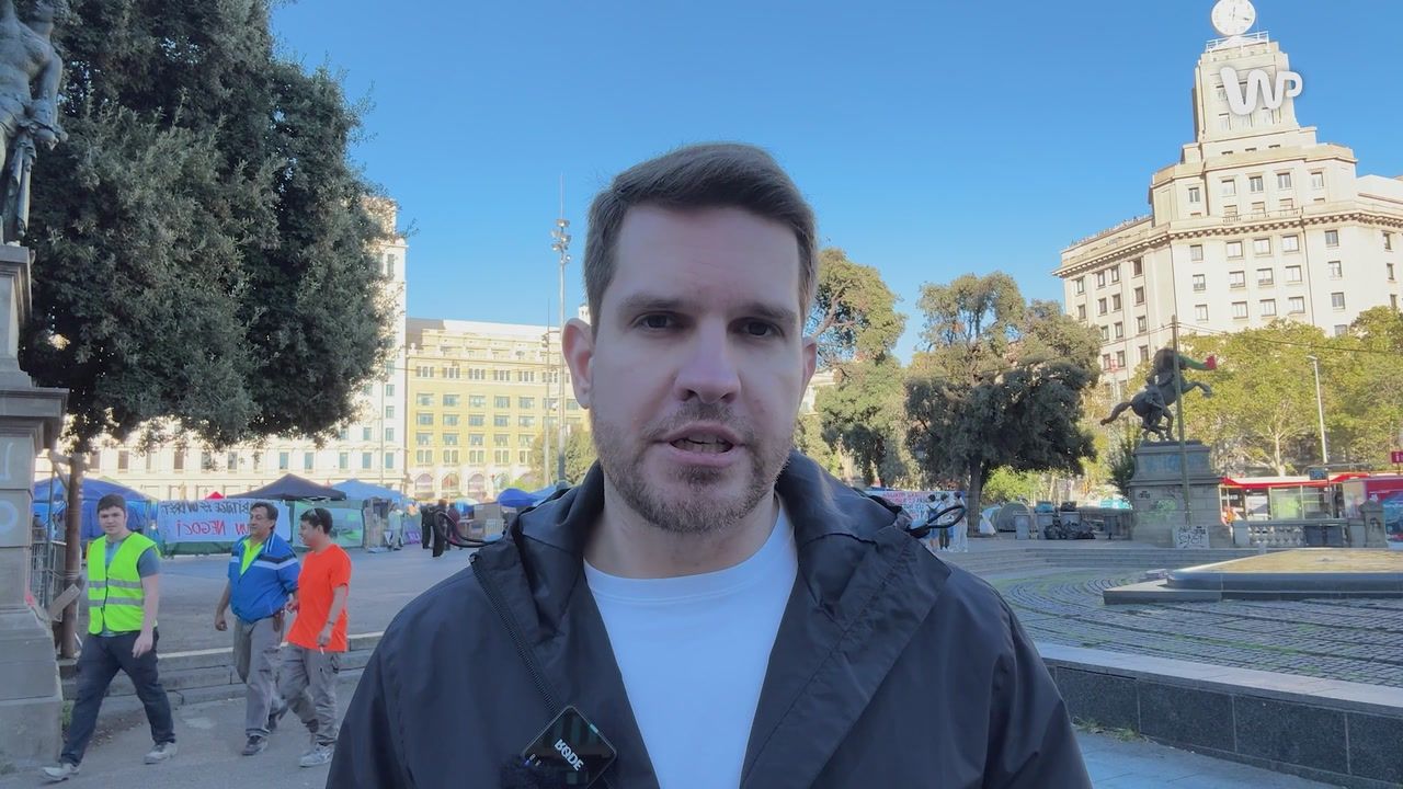 "Najtrudniej mają młodzi". Kogo uderza kryzys w Hiszpanii