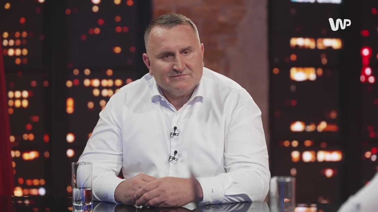 Klient z Wilanowa. Czym jeździ?