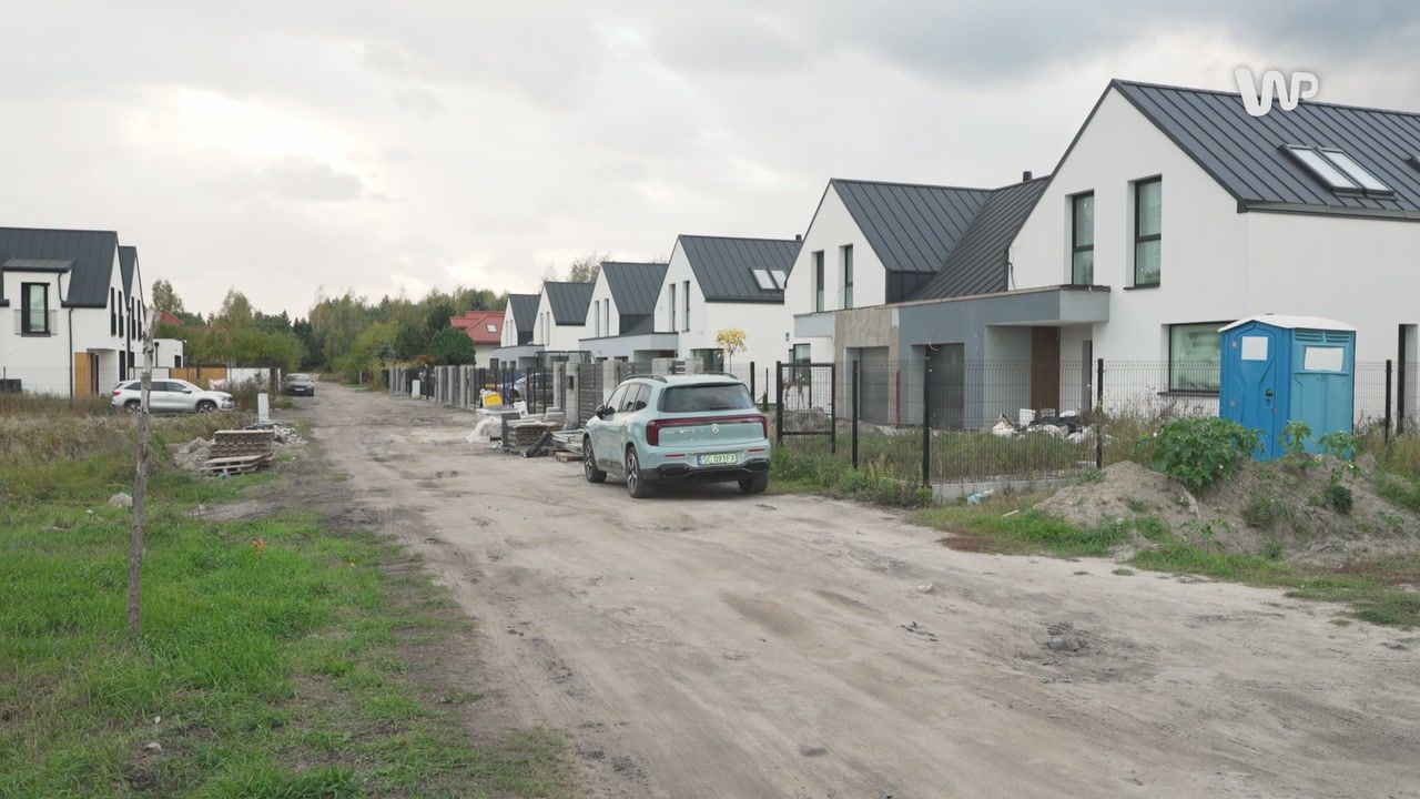 Ruszyli do walki z deweloperem. "Widzą tylko czysty zysk"