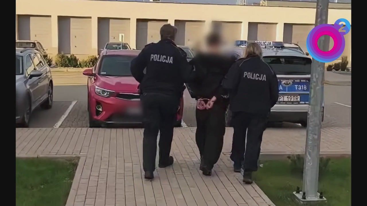 13-latek groził nożem 12-letniej dziewczynce. Sąd podjął decyzję
