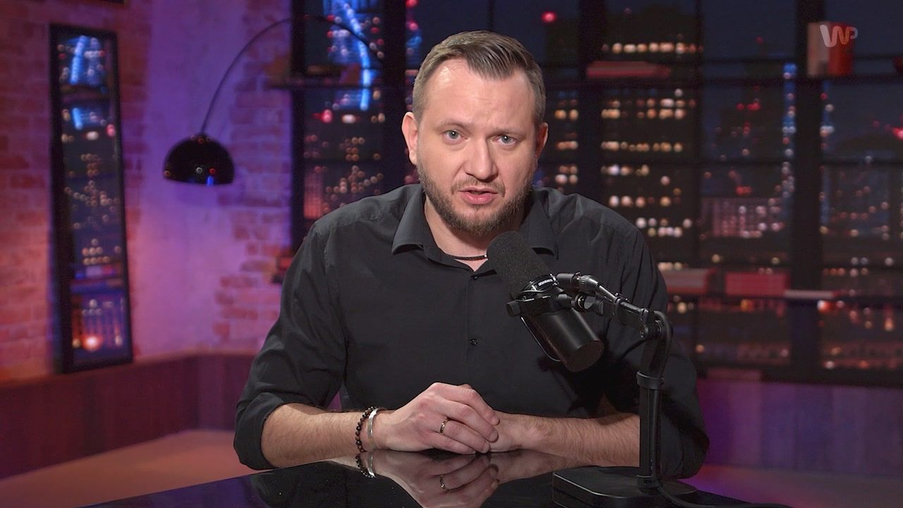 Wyroki, gangi i paserstwo. Baczyński ujawnia mroczną stronę MMA
