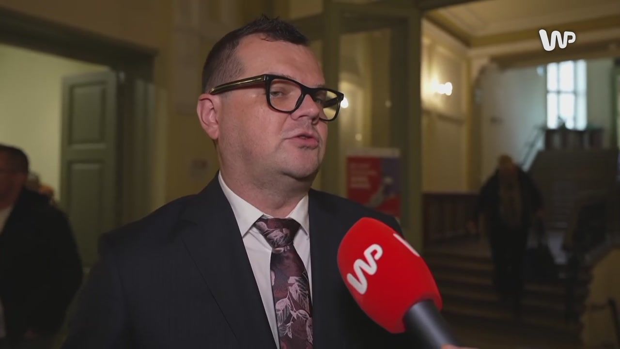 Obrońca rodziny ofiar o wyroku Sebastiana M. "Potrzebna jest modyfikacja prawa"
