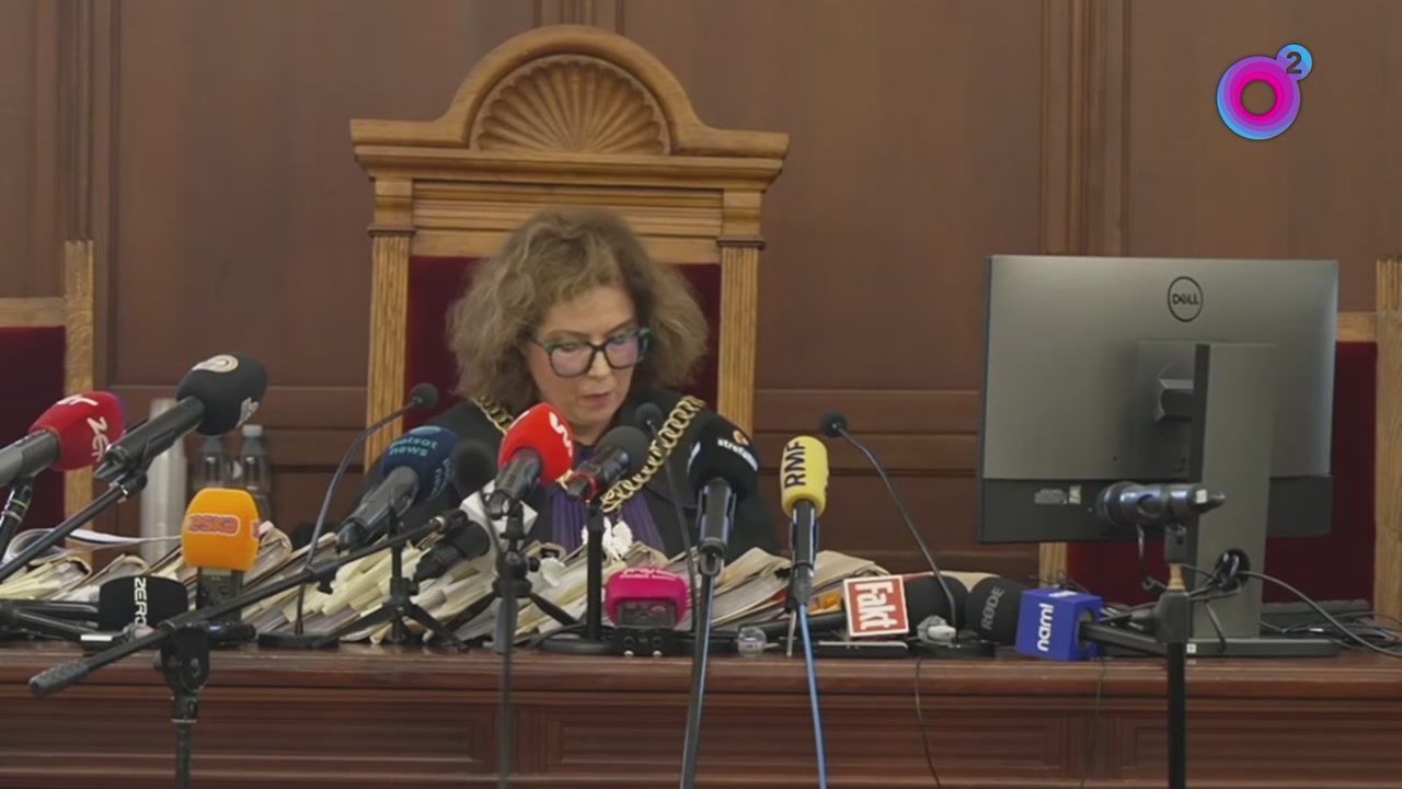Sebastian M. winny. Obrażenia ofiar były ogromne