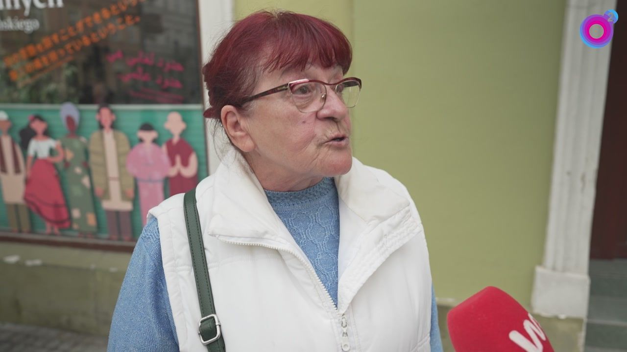 "Liczy się kasa". Łodzianka o dzisiejszych relacjach. Smutne spostrzeżenia