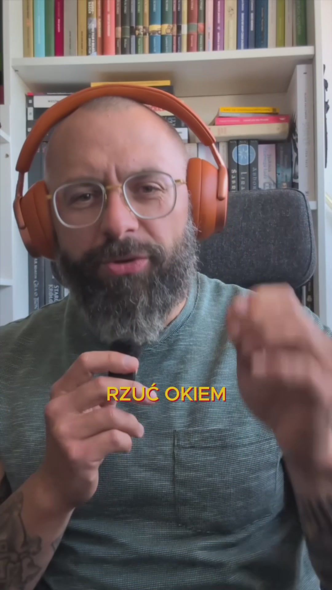 Dobrze grają i obłędnie wyglądają. Sprawdziłem słuchawki Baseus Inspire XH1