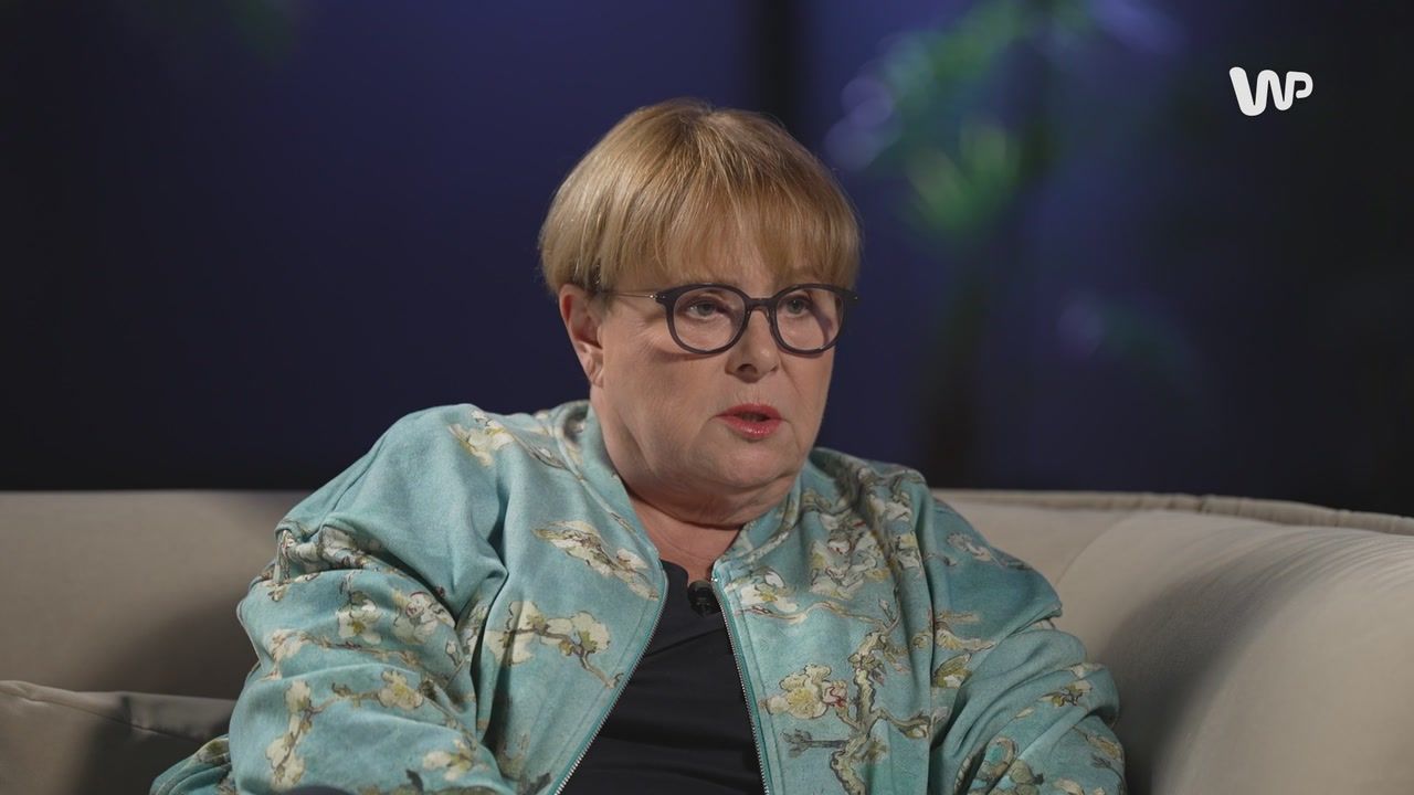Łepkowska o aferze z "Nigdy w życiu!". "Ponieśli straty"