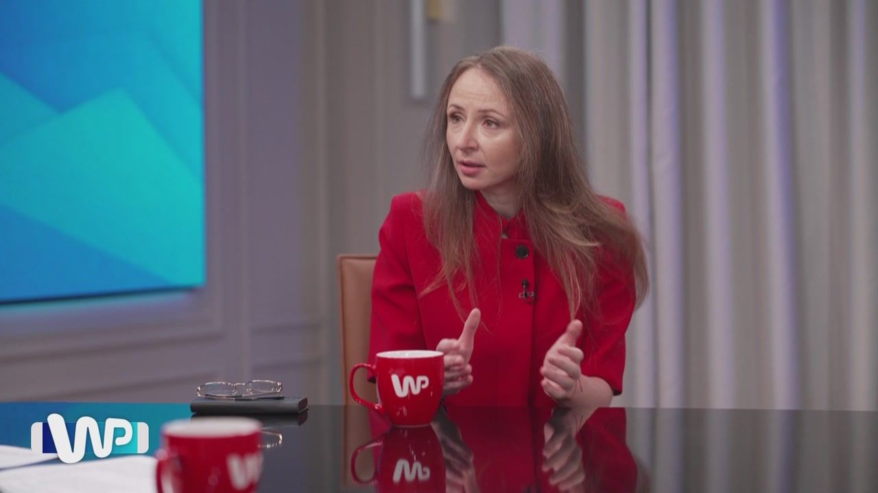 Zmiana w emeryturach? Ministra: chcemy dać taką możliwość