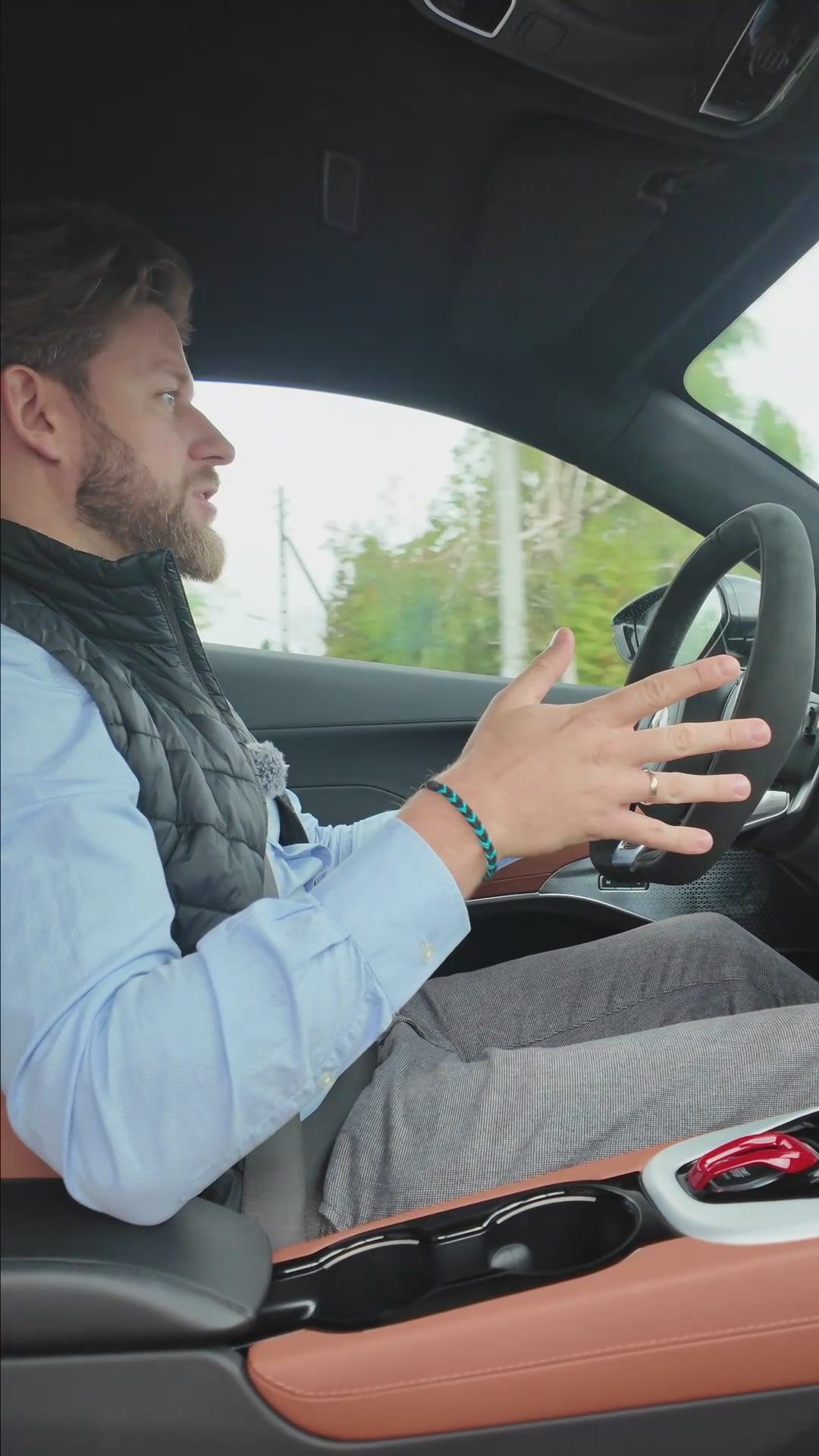 Test: Lotus Emira Turbo SE - jako pierwsi w Polsce sprawdzamy nowość z Wielkiej Brytanii