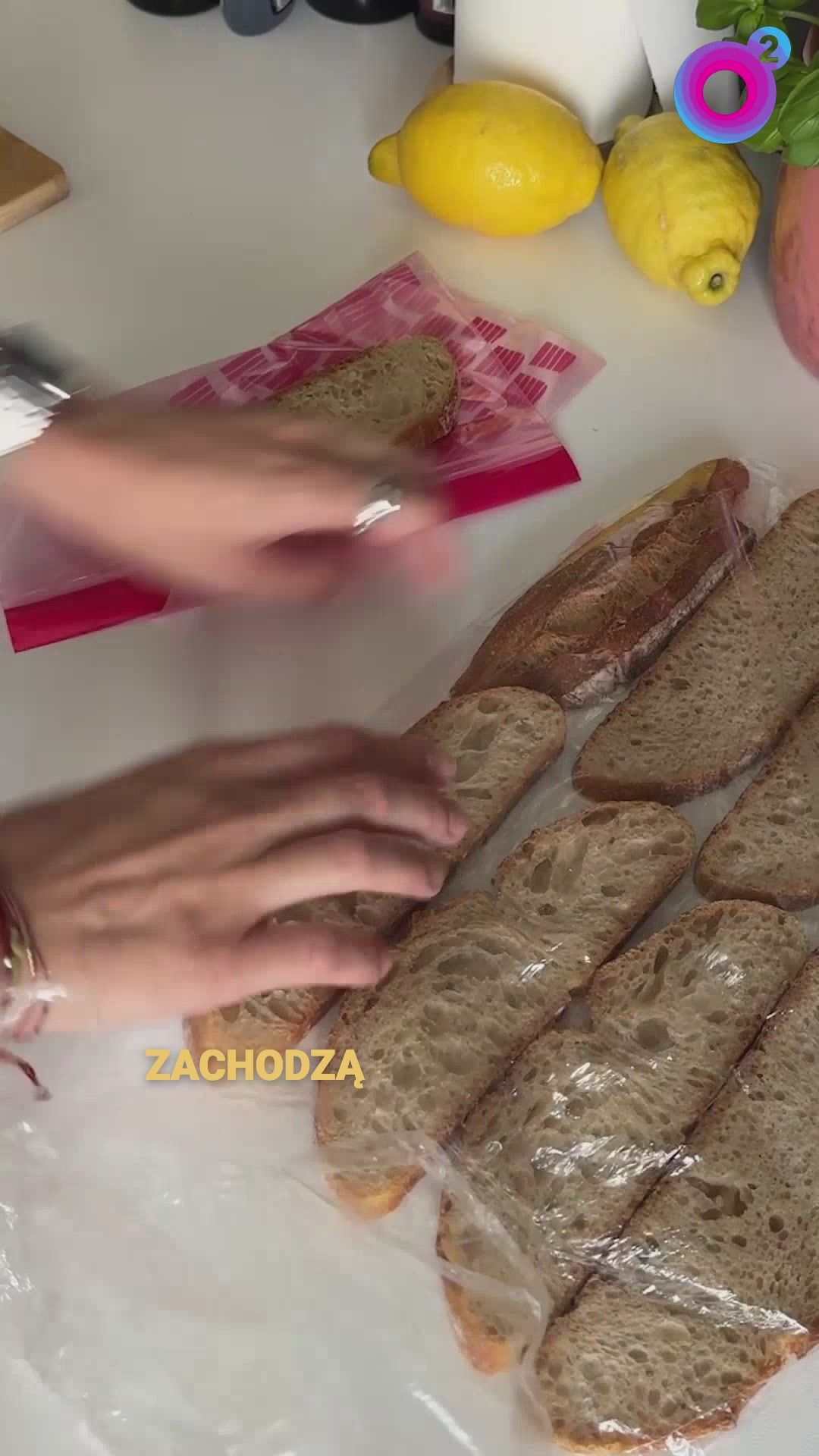 Dlaczego warto mrozić chleb? O tym wiele osób nie ma pojęcia