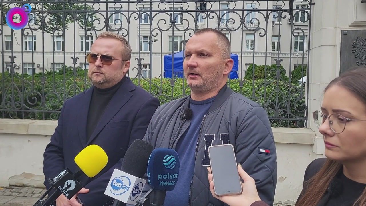 Groźby pod adresem ojca Mai. Śledztwo umorzone. "Boję się o życie"