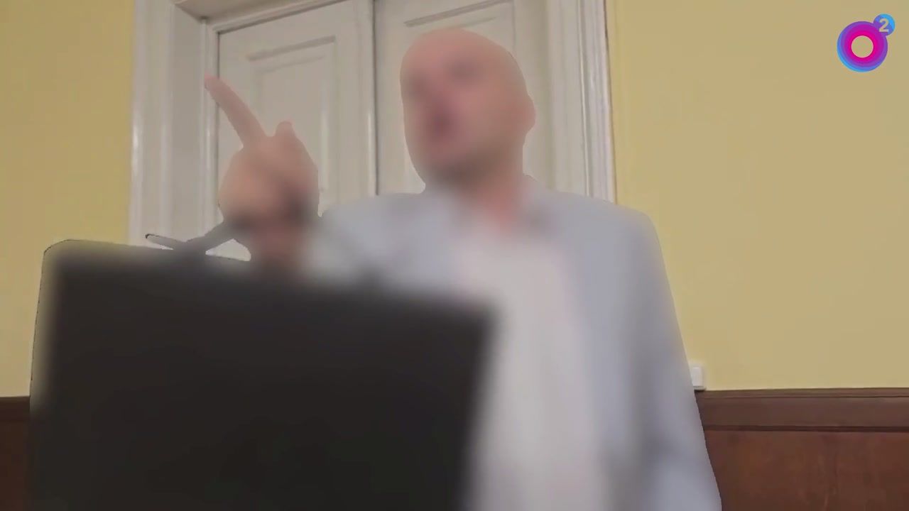 Awantura na procesie Sebastiana M. Krzyczał do sędzi. "Teraz ja mówię"
