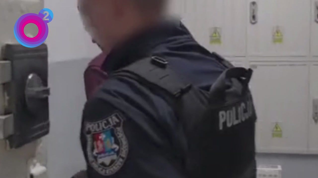 32-latek zaatakował własnego brata. Kilkanaście ciosów nożem