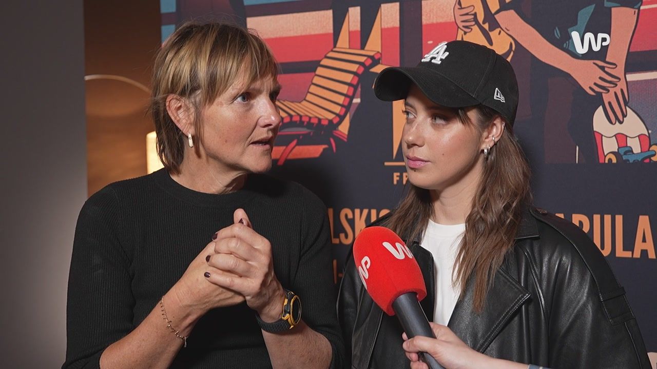 Ewa Konstancja Bułhak i Maria Sobocińska o filmie "Kobieta stanu wolnego": To problem bliżej nas, niż myślimy
