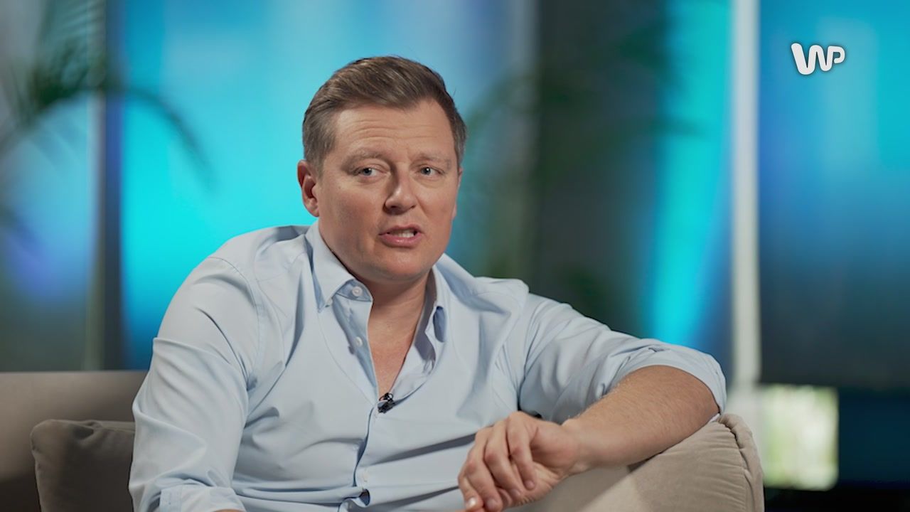 Weszli pod sam ołtarz. Brzozowski nie kryje oburzenia