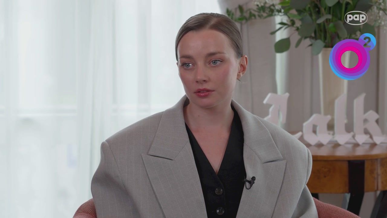Kamila Urzędowska o roli w "Lalce". "To był najłatwiejszy casting w moim życiu"