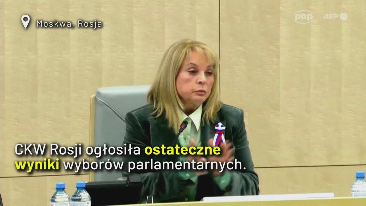 Zbrodniarze wojenni w Dumie Państwowej. Podano liczbę