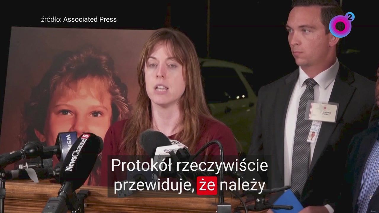 Dali jej dwie śmiertelne dawki. Skazana przeżyła. Rodzina zabrała głos