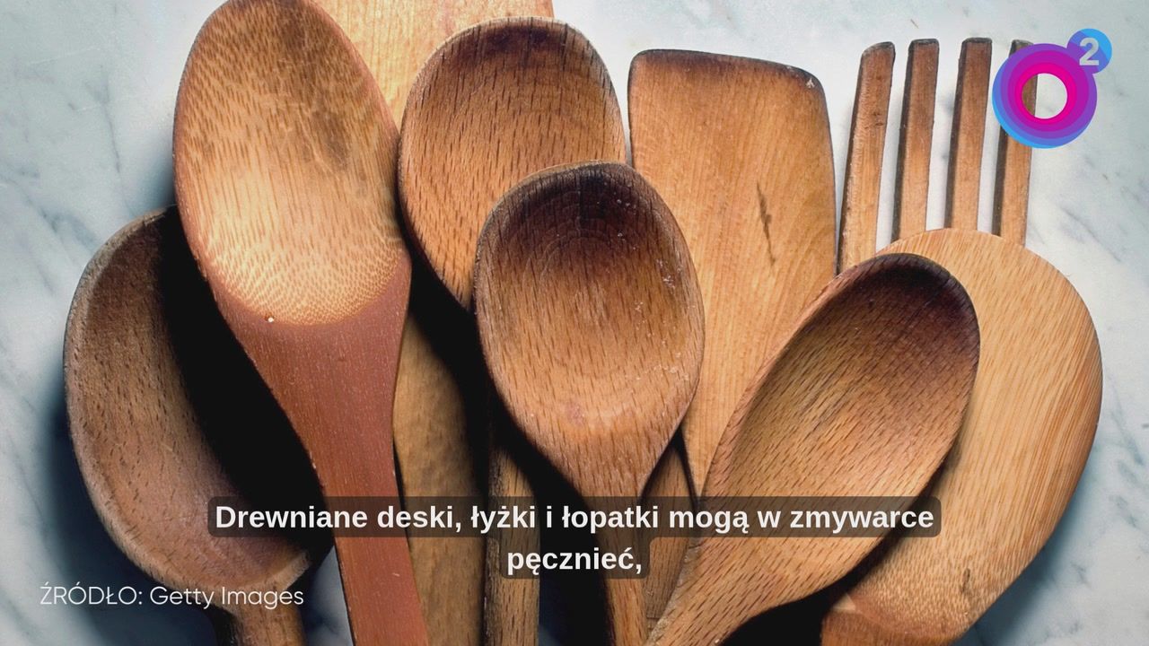 Wkładasz te rzeczy do zmywarki? Lepiej tego nie rób