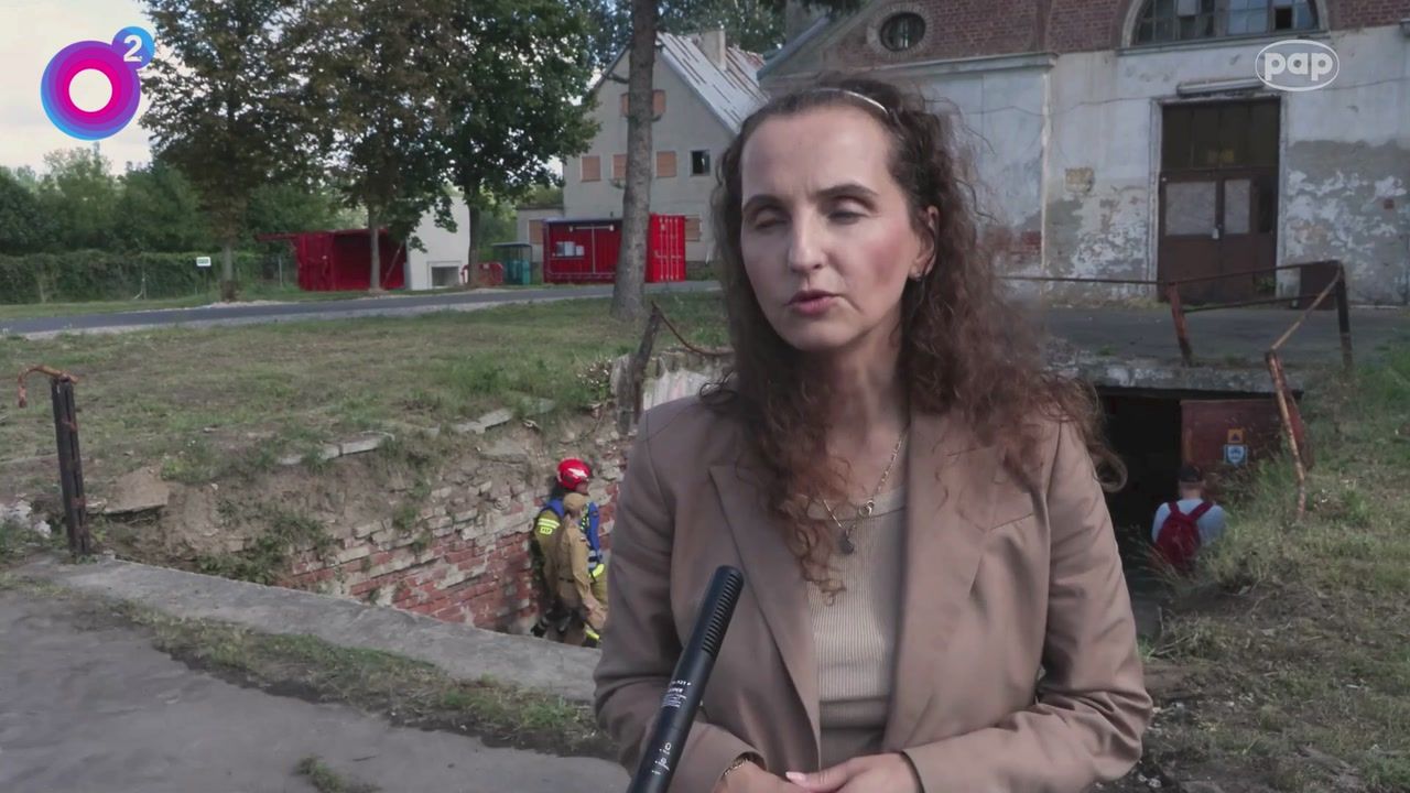 Dywersja na kolei i atak drona. Tak szkolą się na wypadek kryzysu