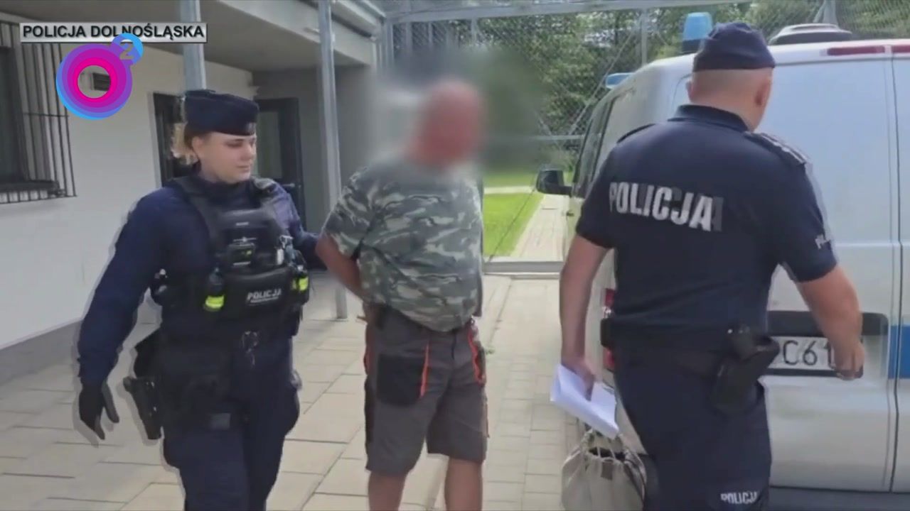 Wszedł do pokoju kuracjuszek. Podawał się za masażystę. Jest finał sprawy