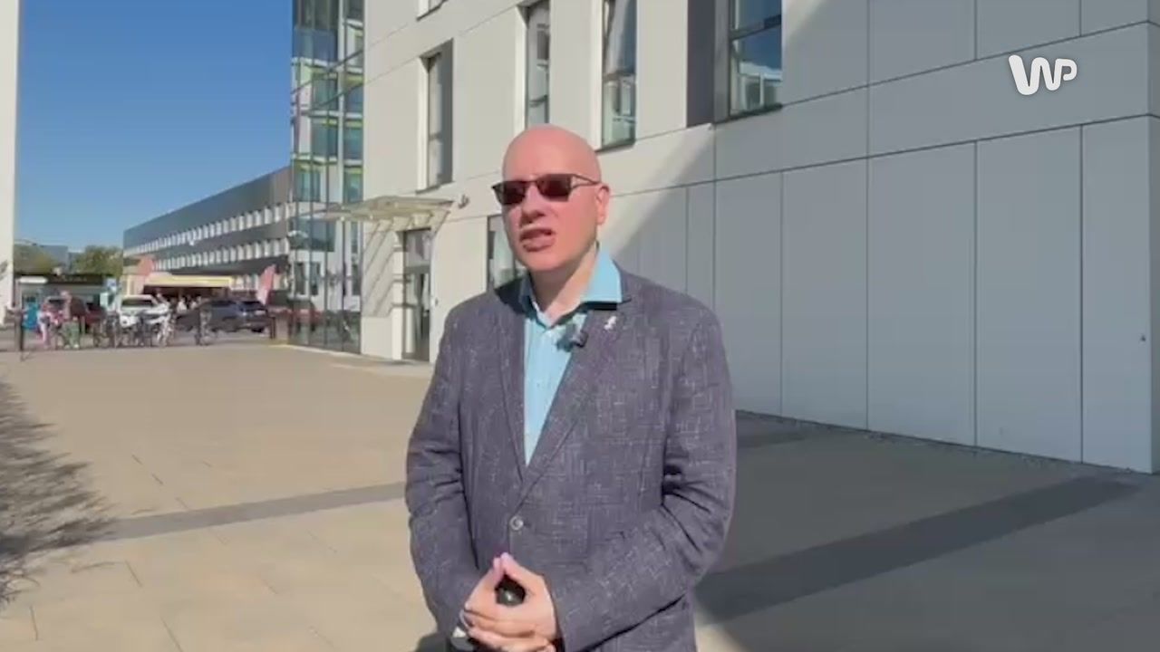 Nie tylko COVID za chwilę zaatakuje. Dr Dzieciątkowski ostrzega Polaków