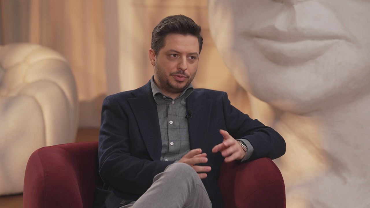Jak rozpoznać kłamstwo i manipulację w związku? Łukasz Kaca obala mity