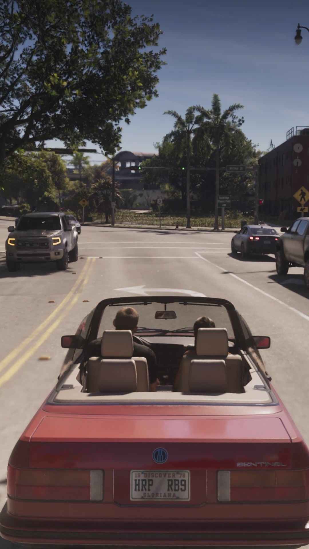 GTA 6 - najlepsze fragmenty z pokazu na Netflix