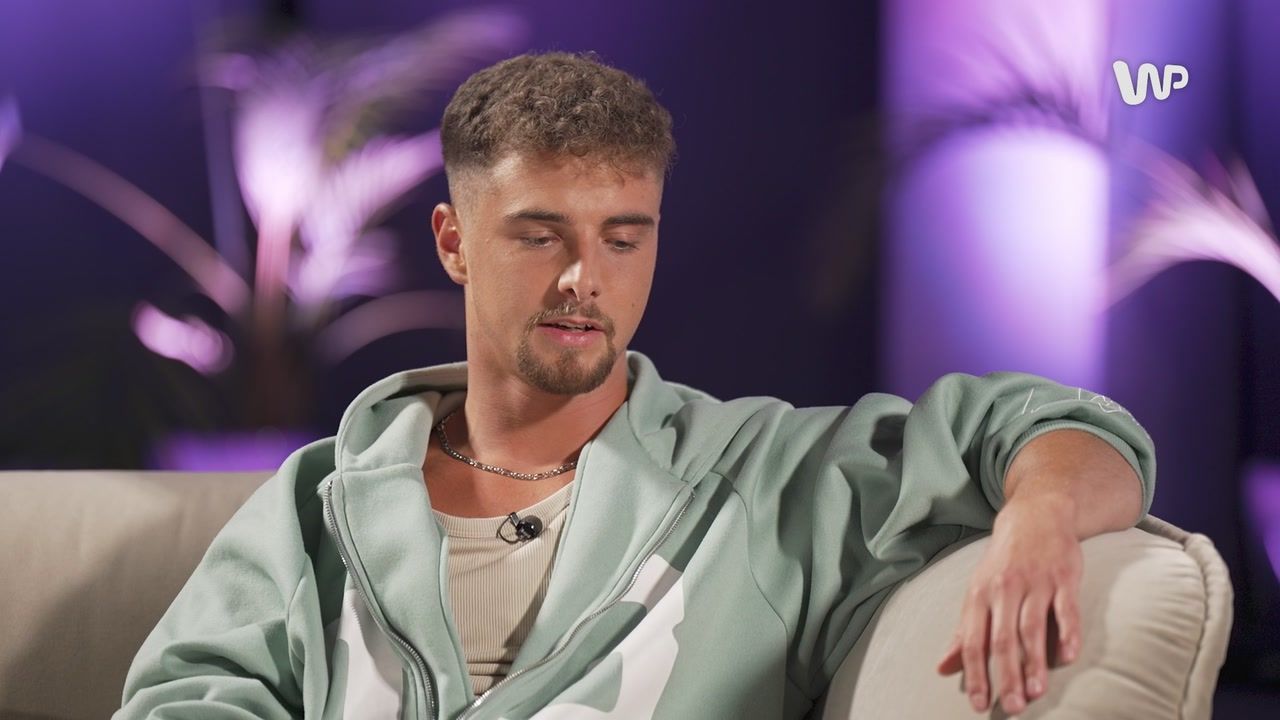 Mówi o rozstaniu. Dziś jego ex spotyka się z synem gwiazdy