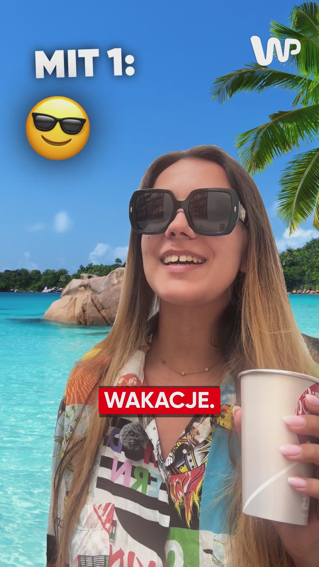 Hit czy mit? Wakacyjne pułapki to prosta droga do udaru lub zakażenia