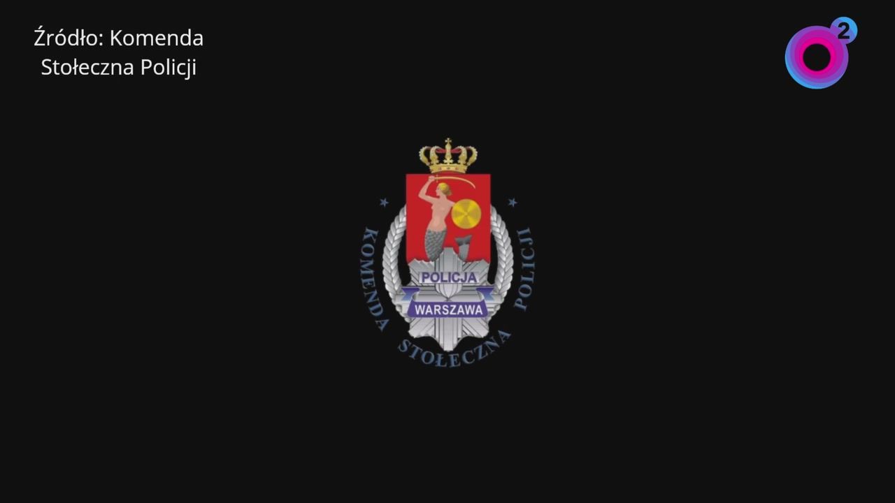 Udawali klientów bazaru. Zabrali portfel 90-latce