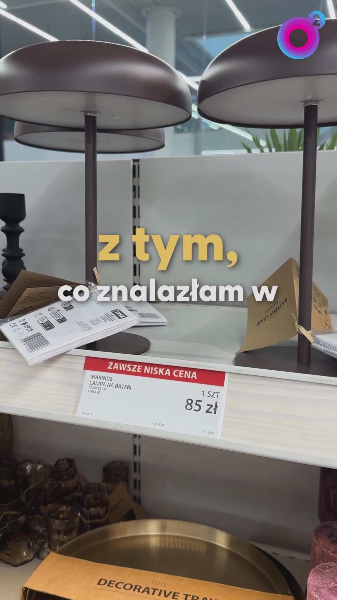 Są podobne, ale mają różne ceny. Porównaliśmy dodatki z popularnych sklepów