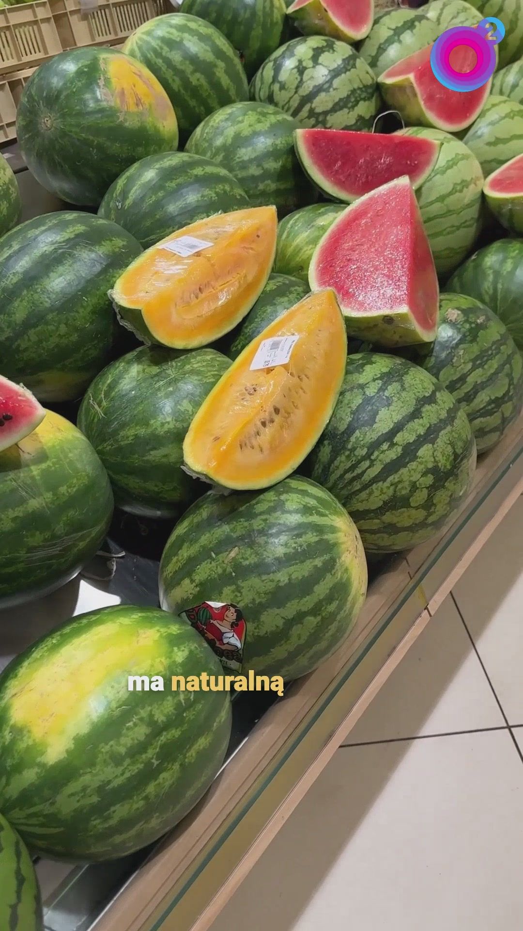 Kupujesz przekrojone owoce? Zwróć uwagę na ten szczegół